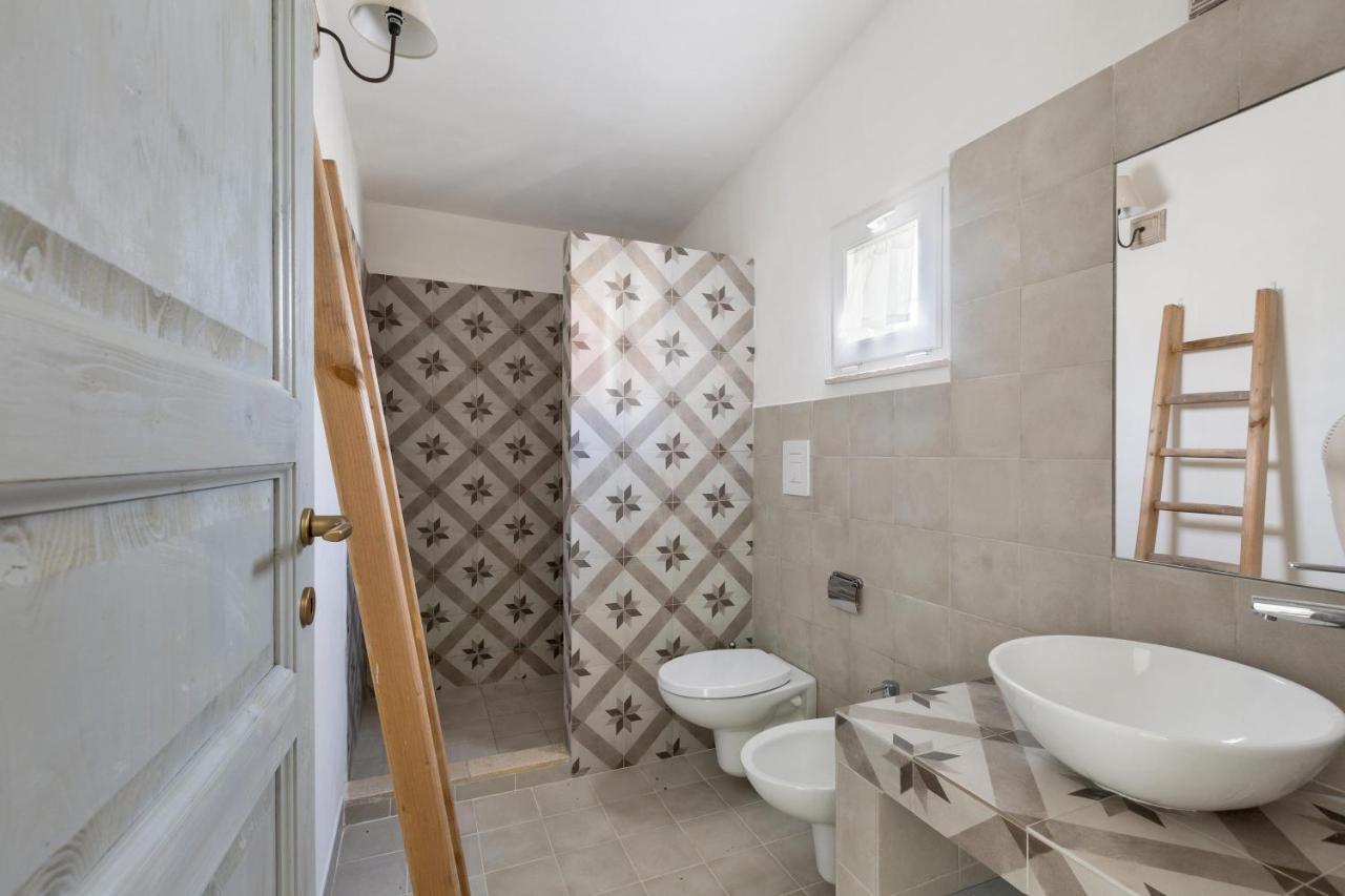 Villa Thea Charming House Carovigno Exterior photo