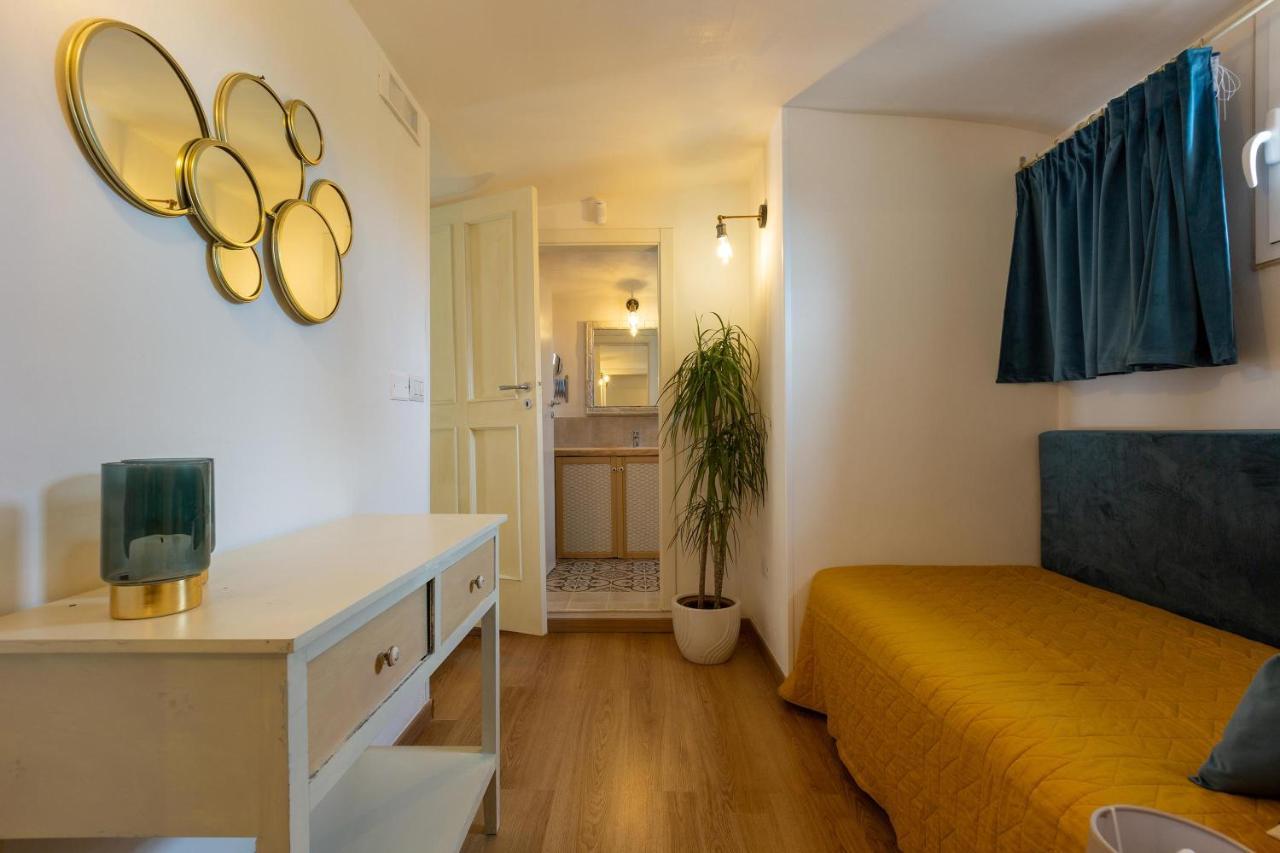 Villa Thea Charming House Carovigno Exterior photo