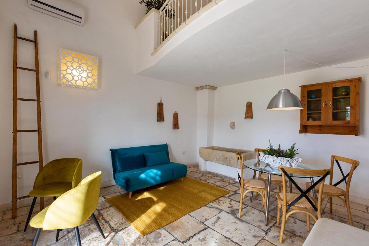 Villa Thea Charming House Carovigno Exterior photo