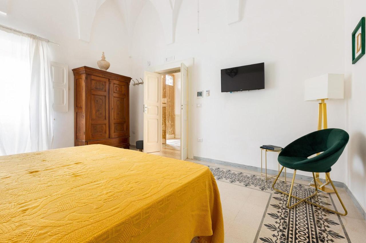 Villa Thea Charming House Carovigno Exterior photo